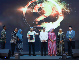FIKRAH Launch